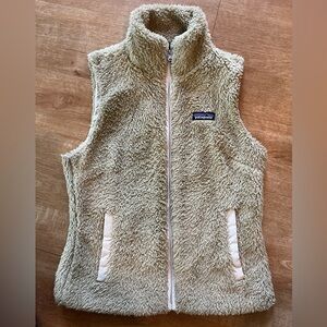 Patagonia Vest (S)